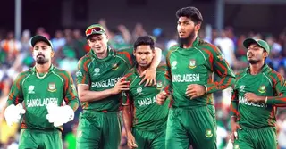 টাইগারদের নজর এখন সংক্ষিপ্ত ফরম্যাটের ক্রিকেটে